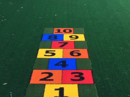 Why Is Hopscotch An Important Life Lesson