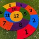 Educational Playground Inserts