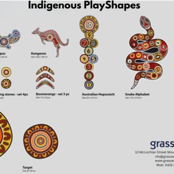 INDIGENOUS DESIGNS COMING SOON