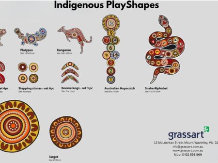 INDIGENOUS DESIGNS COMING SOON