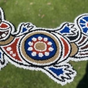 #IndigenousDesignPlatypus