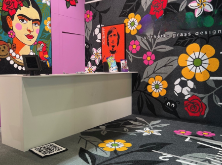 Ready To Make Your Floor & Walls Unforgettable? Ready To Make Your Floor & Walls Unforgettable?