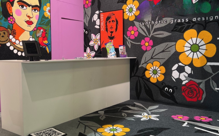 Ready To Make Your Floor & Walls Unforgettable?