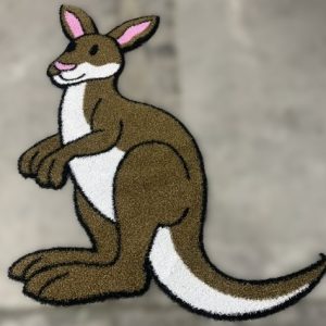 Kangaroo Insert 130 x 155cm
