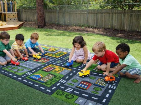 PlayShape Inserts that Support Creativity, Inclusion and Calm PlayShape Inserts that Support Creativity, Inclusion and Calm