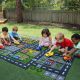 PlayShape Inserts that Support Creativity, Inclusion and Calm